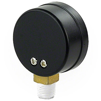 pp-「p」 Hayward OEM ECX271261 Filter Pressure Gauge 1/4