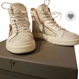 giuseppe zanotti womens trainers