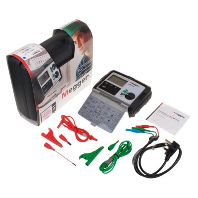Megger LTW315 Schleifenimpedanztester - Zweidraht nicht auslösend 100-280V