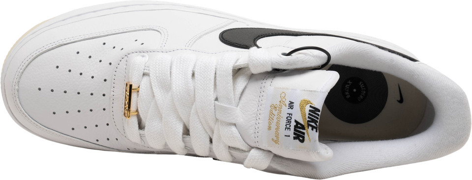 Preços baixos em Nike Air Force 1 '07 Bronx Origins | eBay