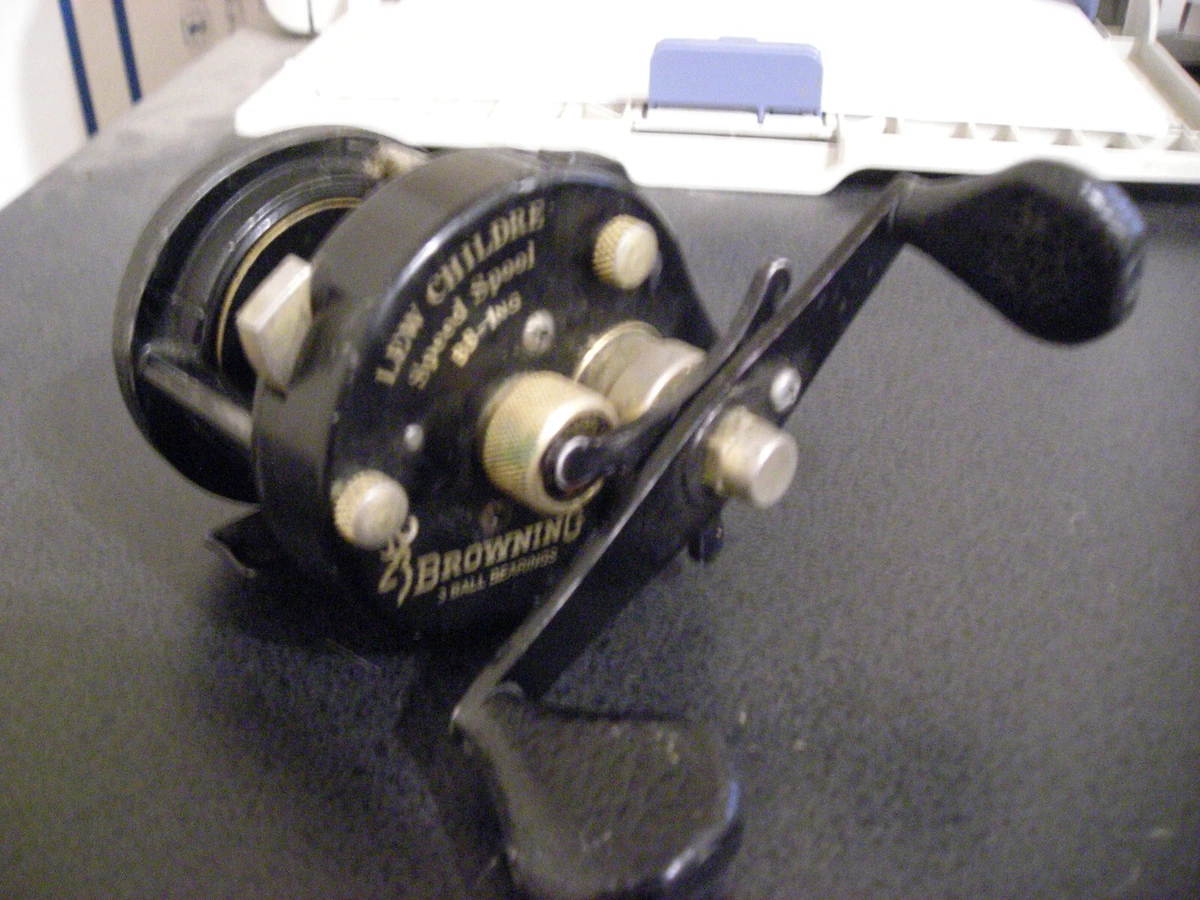 Lews Reel Bb1 for sale | eBay
