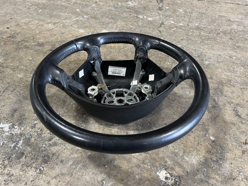 97-04 Corvette C5 Steering Wheel AA7063 - Picture 5 of 7