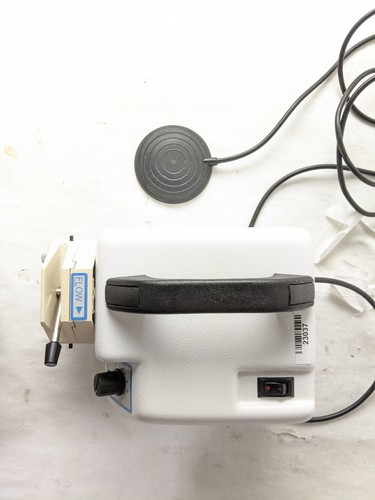 M.D. Resource K Pump with Foot Pedal - Picture 2 of 4
