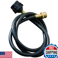 Camp Chef Bulk Tank Adapter Hose for C-Oven & MVP Sport Grill