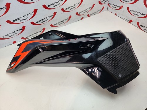 Fuel tank fairing KTM Duke 890 21-22 790 18-20 890 Duke R 22-23 64108054100C1 - Bild 4 von 4