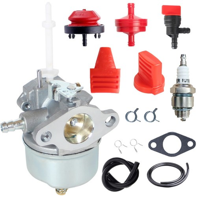 #ad 632378 Carburetor for Craftsman Tecumseh Engine 143.764052 143.784192 $19.98