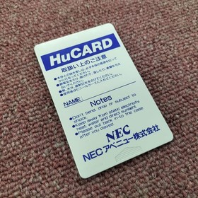 Pc Engine Software Model Number Download Nec FCr52