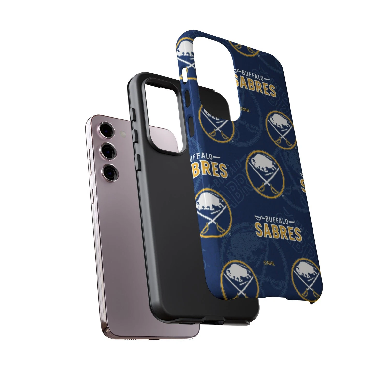 Buffalo Sabres Apple iPhone Cases