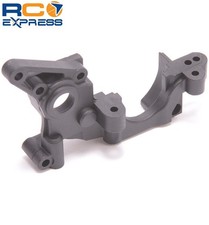 Schumacher Racing LH Lower Trans Housing Layback - Ld3 SCHU8622