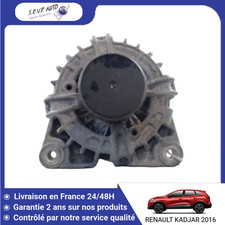 Alternateur Renault Kadjar
