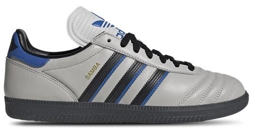 adidas gazelle silver green womens Adidas Unisex Samba Grey One / Carbon / Aluminium Low Top Sneakers