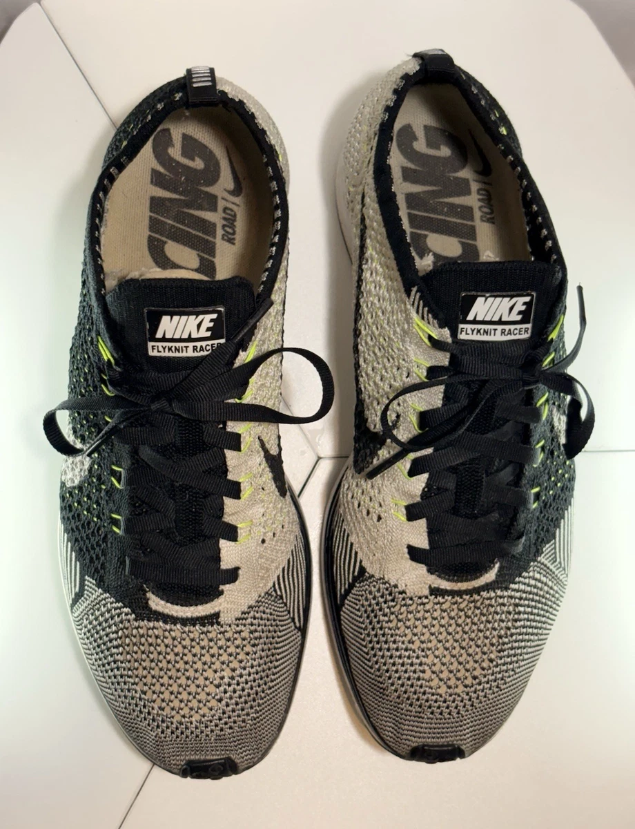 Nike Flyknit Racer Men's Sneakers for Sale | Authenticity