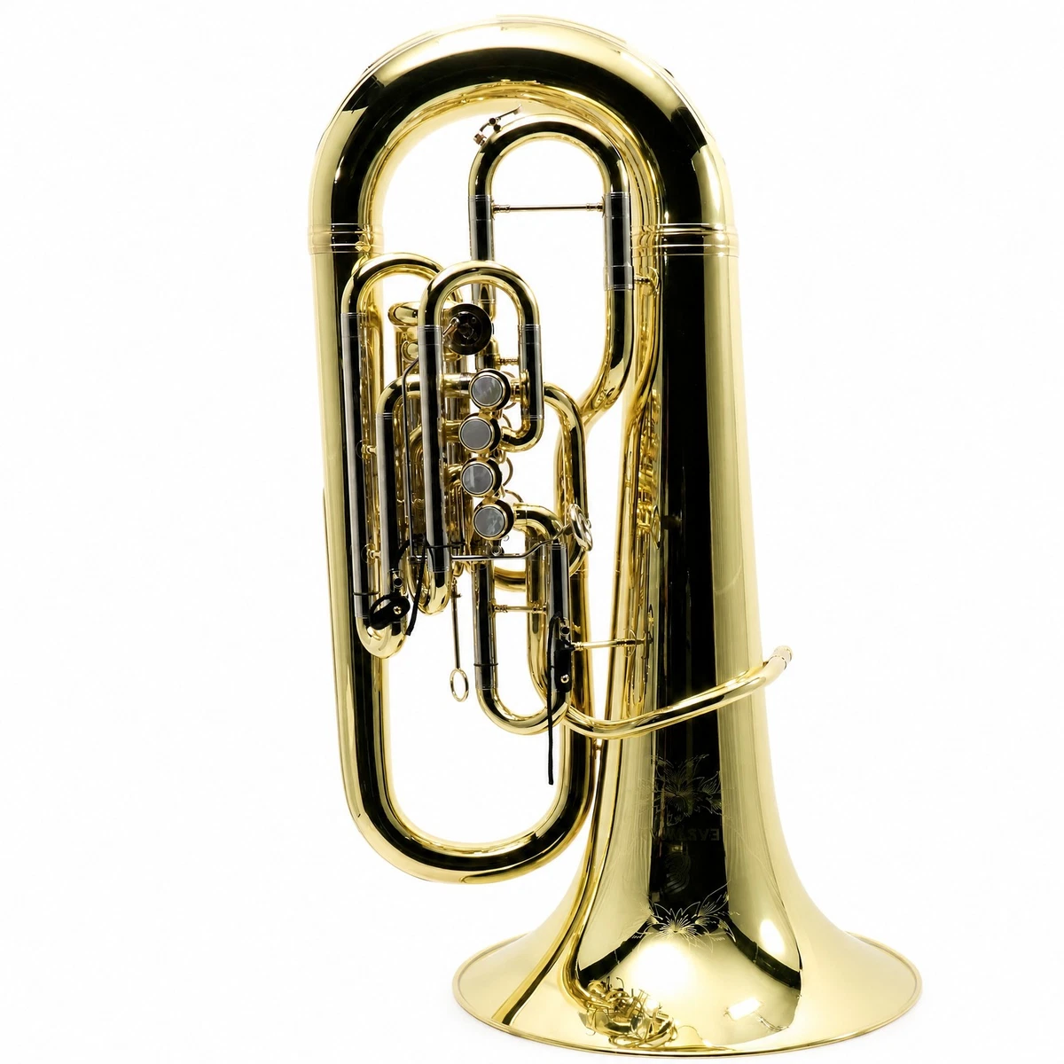 tubamainfulさん専用① Yellow Brass Bell Tubas for sale | eBay