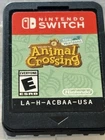 New ListingAnimal Crossing: New Horizons (Nintendo Switch, 2020) CARTRIDGE ONLY