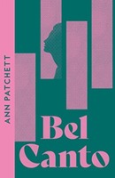 Ann Patchett - Bel Canto - Paperback - G245Z