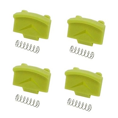 Clips for SpectraLink 8400 Quad Charger, 4 Clips per Package