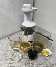 Omega Juicer Vrt330 Pre Owned Working