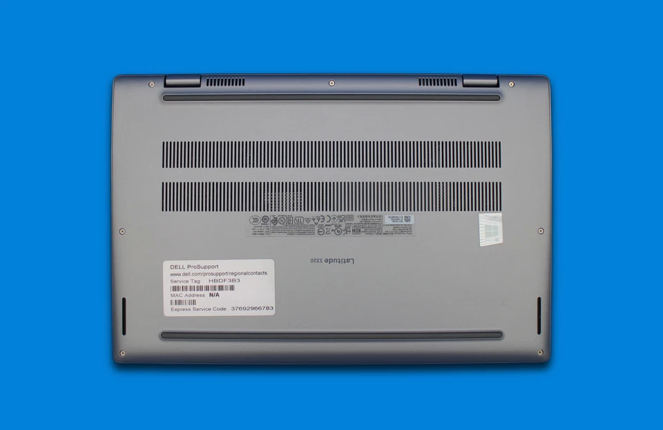 Dell Latitude 3320 · i5-1145G7 · 16GB · 256GB, Foto 4 von 5