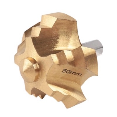 Stufenbohrer mit 8 mm Schaft, zum Heben von Rohren '1875