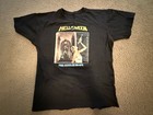 HELLOWEEN Vintage Pink Bubbles Go Ape Tshirt 1991 Rare German Metal Gamma Ray — photo 2