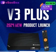 🔥BLACK FRIDAY SALE EVERYDAY🔥Vseebox V 3 PLUS🔥MAKE AN OFFER FOR MUCH LESS🔥