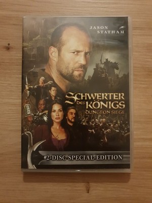 Schwerter des Königs - Dungeon Siege [Special Edition] [2... | DVD |