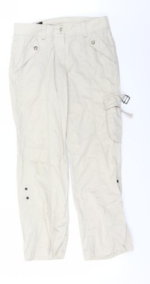 Damenhose UK Größe 32 in Basler Regular Fit