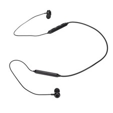 Bluetooth Headset Neck Mounted Wireless Headset Neckband Sports Headset Noi EPUG