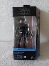 Star Wars The Black Series Obi-Wan Kenobi Fifth Brother  Inquisitor  Figure