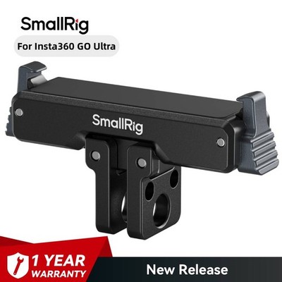 SmallRig Adapter Support for Insta360 GO Ultra 5919