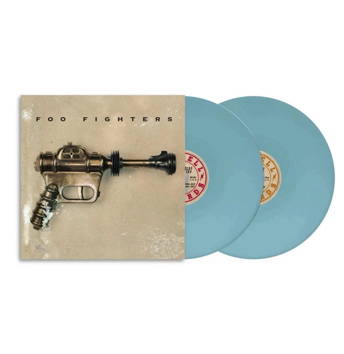 Foo Fighters Vinyl Records for sale - eBay