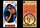 1969-70 Topps Basketball Tall Boys Cards Pick Your Card