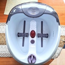 Okoia FSP5 Appareil Thalasso Bain de Pieds Massant