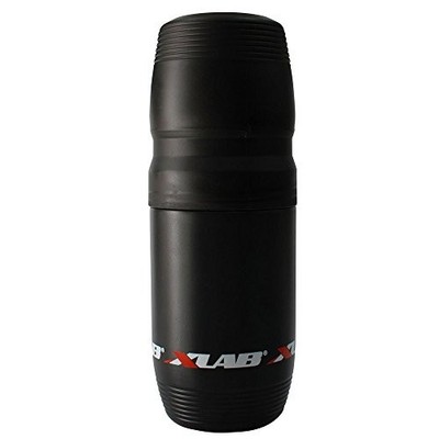 Xlab Mezzo Cage Pod, Black 