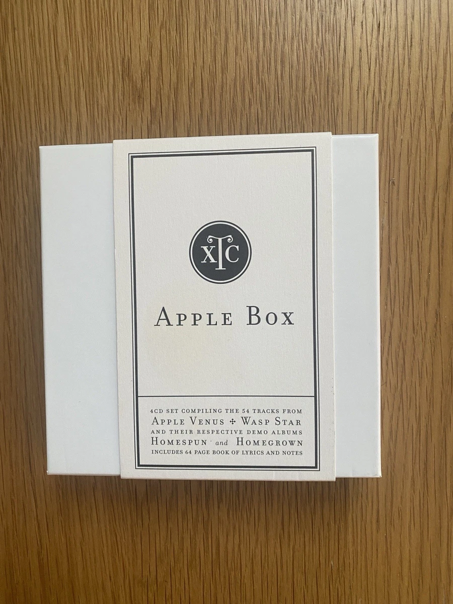 XTC Box Set Music CDs for sale | eBay UK