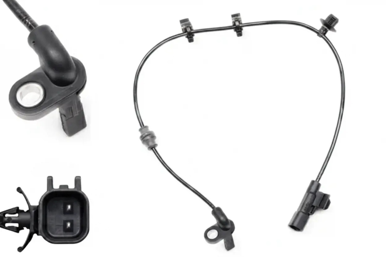 ATE 24.0711-5328.3 Sensore ABS numero giri ruota posteriore per Zafira - Immagine 2