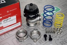Precision Turbo Gen2 46mm V-band Wastegate Upgrade For Tial Mvs 44mm Pbo085-2001