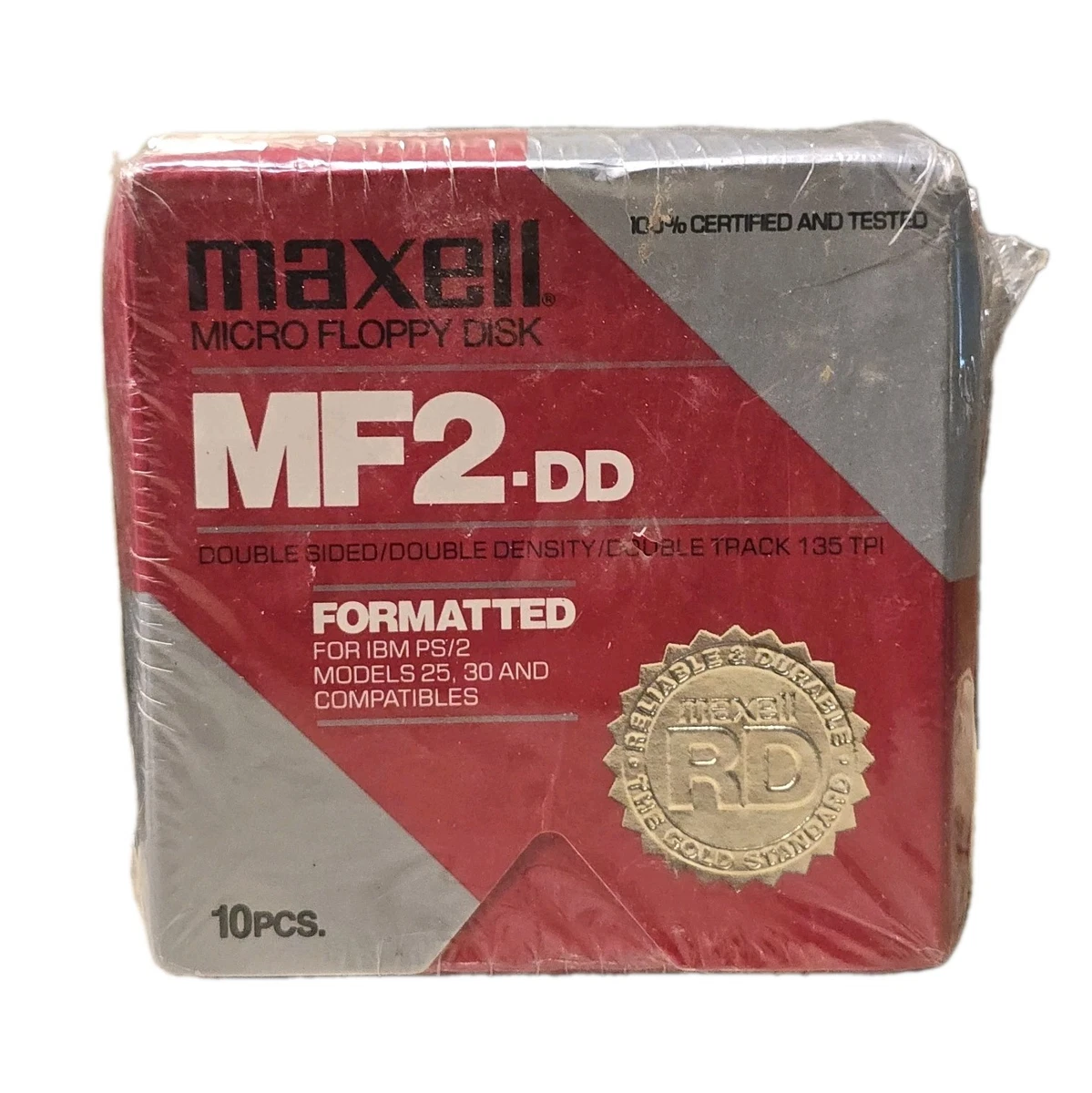 Maxell 1.44 MB Blank Floppy, Zip & Jaz Disks for sale | eBay