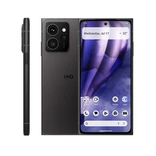 HMD Skyline TA-1600 256GB GSM/CDMA Unlocked Smartphone - Black - Excellent