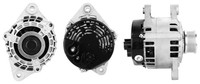 DRI Lichtmaschine Generator FüR Fiat Doblo 119 1.9 D Multijet Bravo II 198_