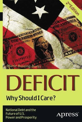 Marie Bussing-Burks | Deficit | Taschenbuch | Englisch (2012) | xix | Apress