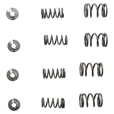 Kibblewhite Precision Valve Spring Kit for 2009-2014 Honda TRX400X ATV