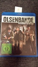 Die Olsenbande sieht rot [Blu-ray] von Erik Balling