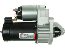 Démarreur Autobianchi 500