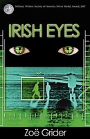 Irish Eyes | Zoe Grider | Taschenbuch | Kartoniert / Broschiert | Englisch
