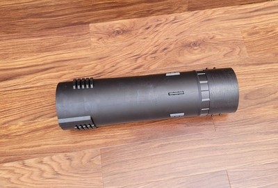 ECHO GENUINE TUBE FOR PB-9010T  GAS 2-STROKE X SERIES BACKPACK BLOWER E165001070