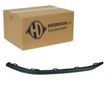 DIEDERICHS SPOILER VORNE RECHTS passend für VW GOLF | 2216862