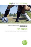 Luther Evander | Jim Haslett | Taschenbuch | Englisch (2026) | OmniScriptum