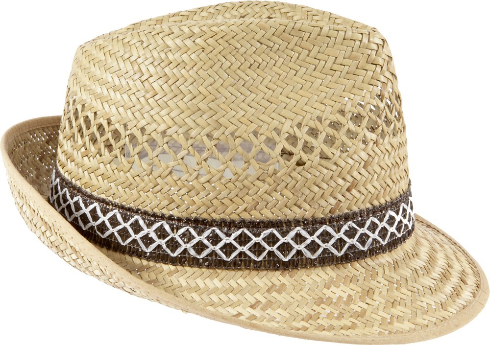 Strohhut Natur 3590₽