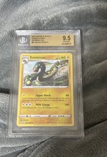 Eelektross 097/264 Swsh08: Fusion Strike Regular
